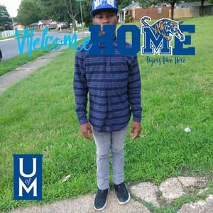 Meet your Posher, Kevontae